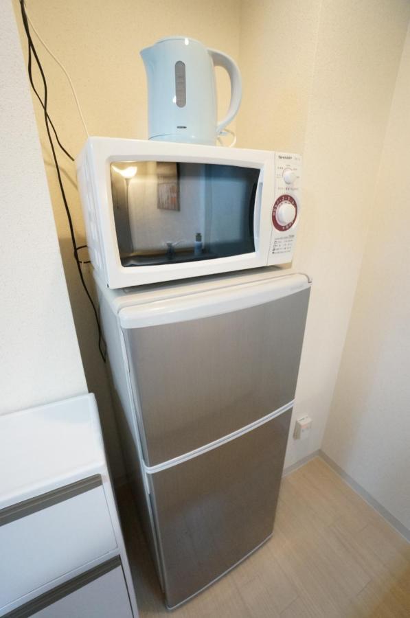 Downtown Area Spacious Cozy Room Susukino Ik901 Sapporo Ngoại thất bức ảnh