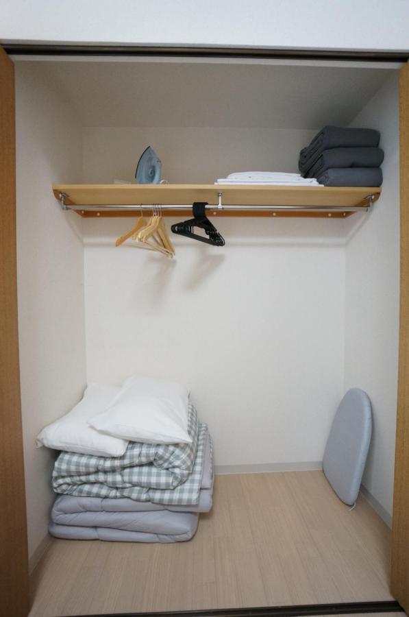 Downtown Area Spacious Cozy Room Susukino Ik901 Sapporo Ngoại thất bức ảnh