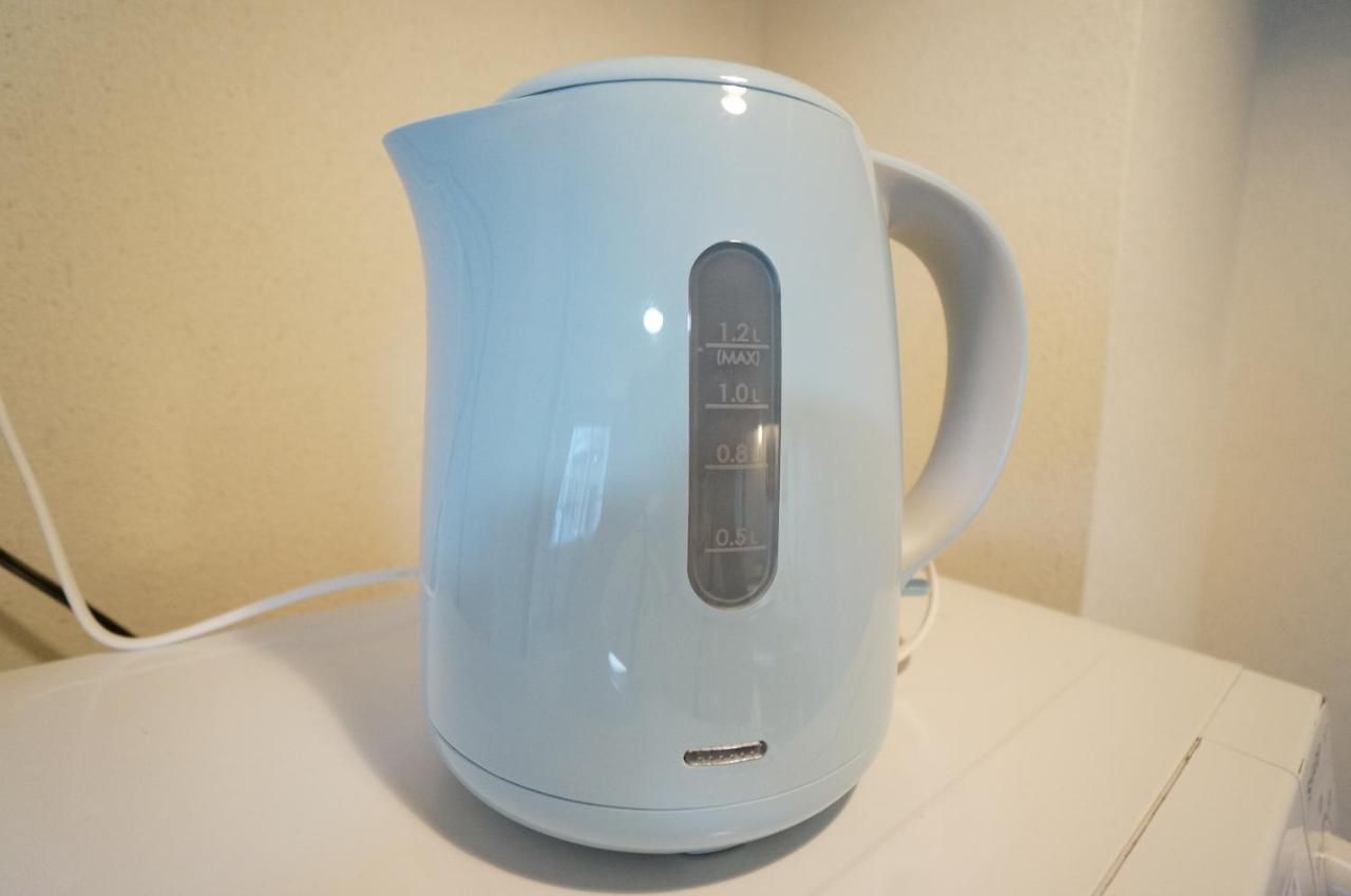 Downtown Area Spacious Cozy Room Susukino Ik901 Sapporo Ngoại thất bức ảnh